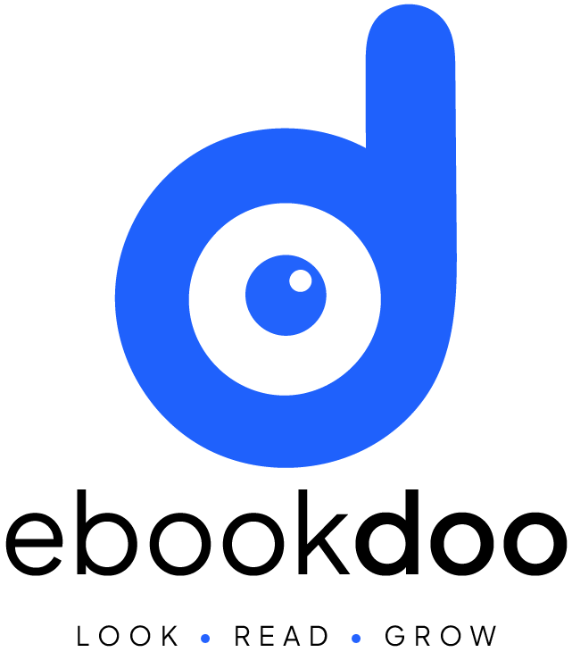 ebookdoo logo Printable workbooks, guides, and printables designed for printing at home.